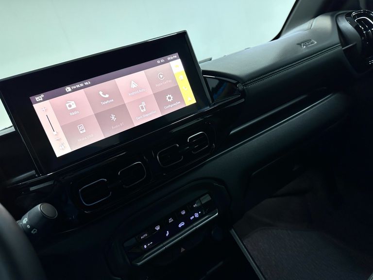 Citroën AIRCROSS7 XTR 1.0 TB. 200 Aut.