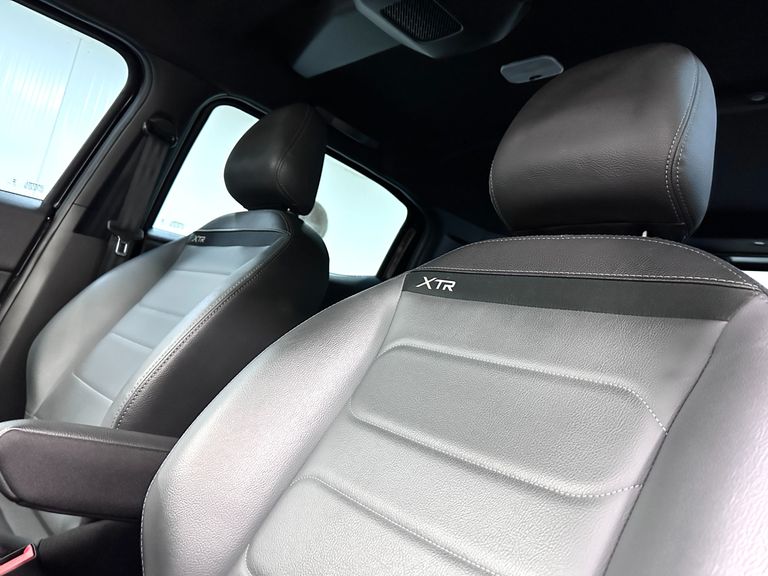 Citroën AIRCROSS7 XTR 1.0 TB. 200 Aut.