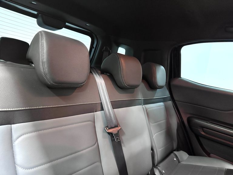 Citroën AIRCROSS7 XTR 1.0 TB. 200 Aut.