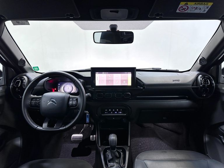 Citroën AIRCROSS7 XTR 1.0 TB. 200 Aut.