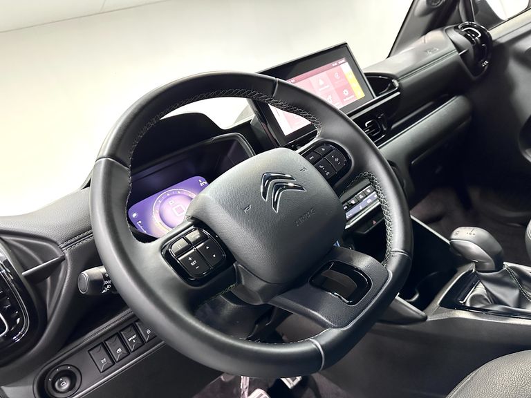 Citroën AIRCROSS7 XTR 1.0 TB. 200 Aut.