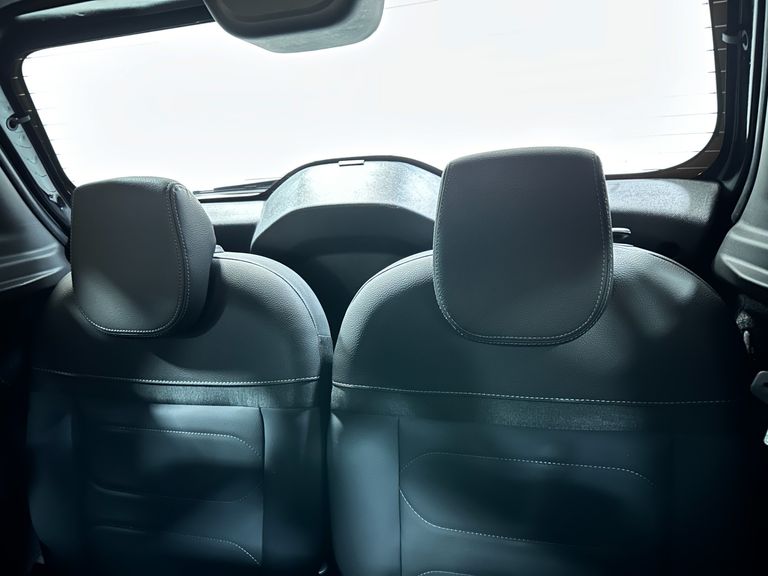 Citroën AIRCROSS7 XTR 1.0 TB. 200 Aut.