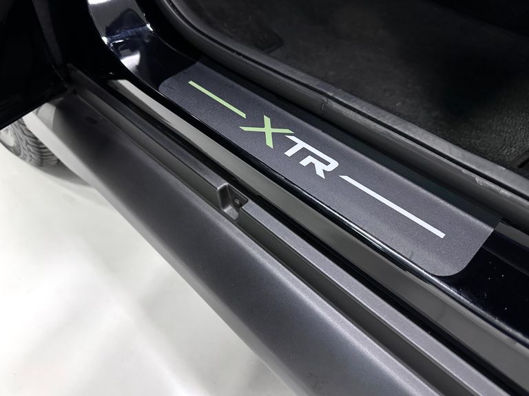Citroën AIRCROSS7 XTR 1.0 TB. 200 Aut.