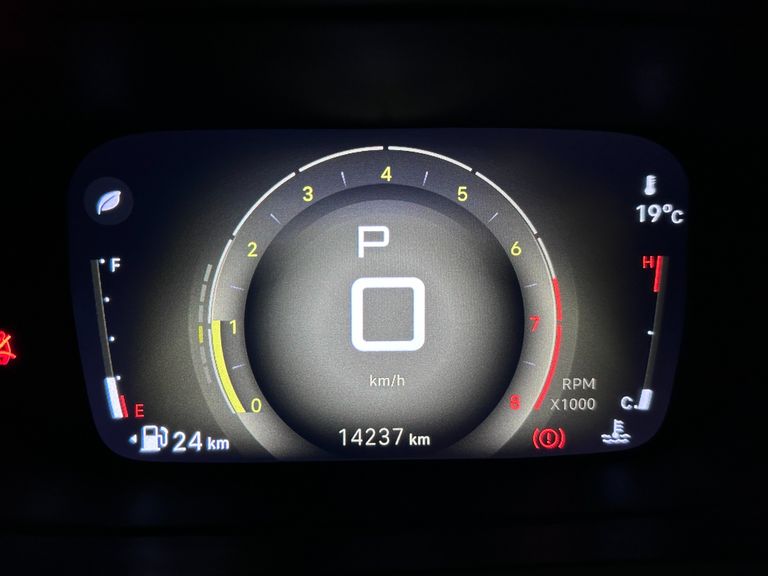 Citroën AIRCROSS7 XTR 1.0 TB. 200 Aut.