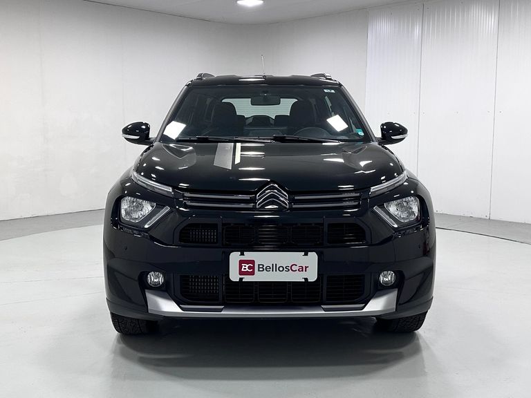 Citroën AIRCROSS7 XTR 1.0 TB. 200 Aut.