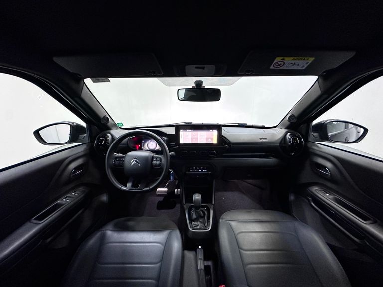 Citroën AIRCROSS7 XTR 1.0 TB. 200 Aut.