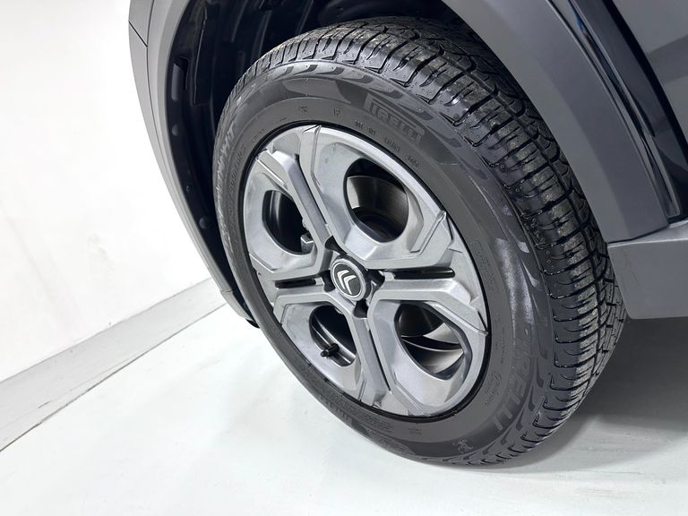 Citroën AIRCROSS7 XTR 1.0 TB. 200 Aut.