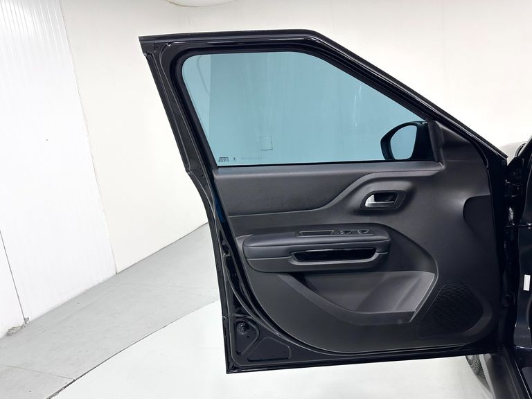 Citroën AIRCROSS7 XTR 1.0 TB. 200 Aut.
