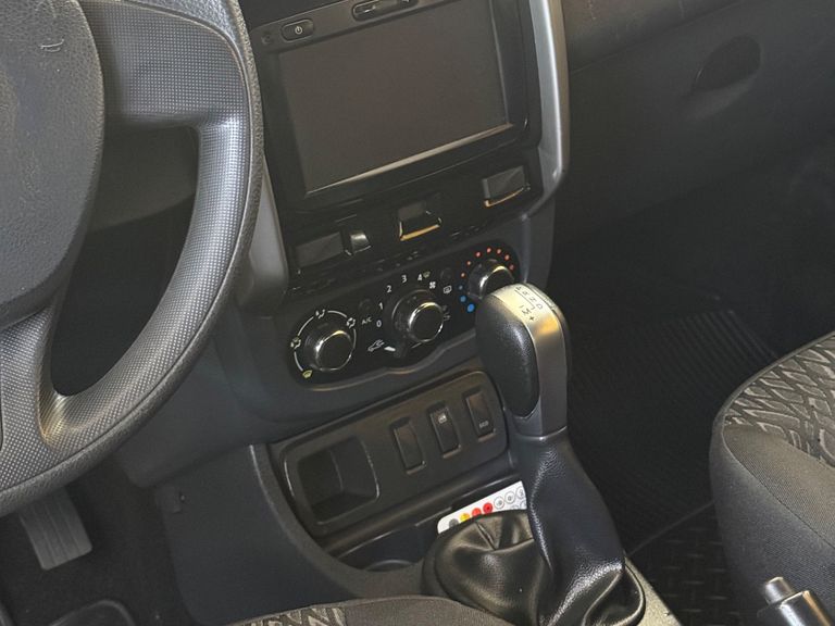 Renault DUSTER Dynamique 1.6 Flex 16V Aut.