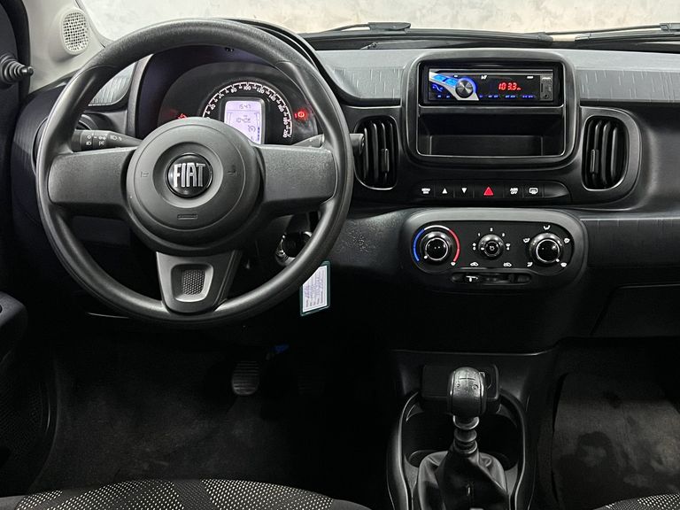 Fiat MOBI LIKE 1.0 Fire Flex 5p.