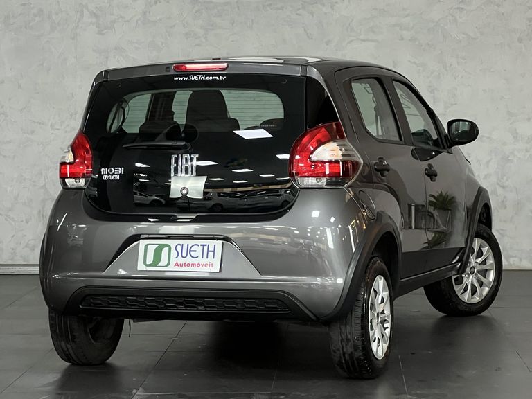 Fiat MOBI LIKE 1.0 Fire Flex 5p.