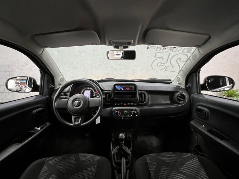 Fiat MOBI LIKE 1.0 Fire Flex 5p.