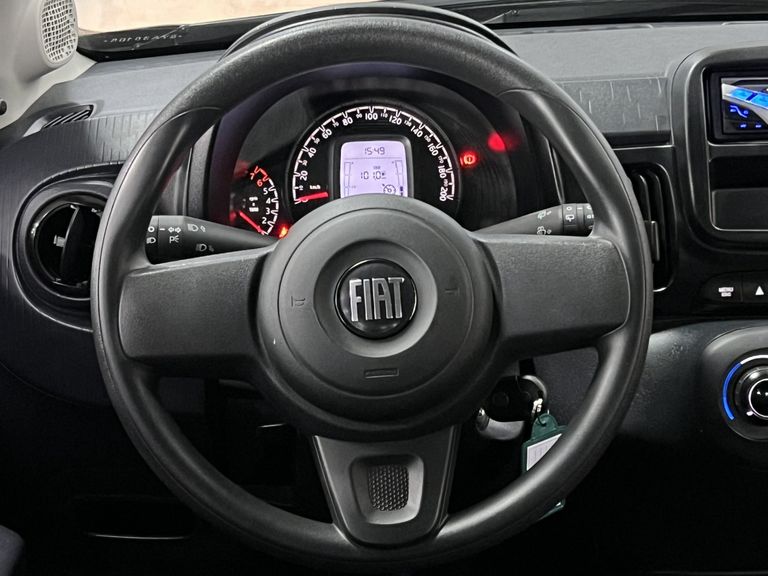 Fiat MOBI LIKE 1.0 Fire Flex 5p.