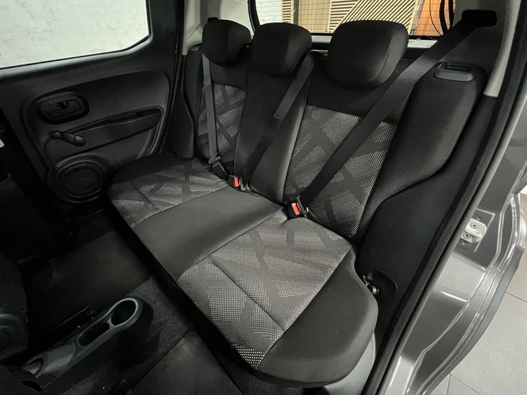 Fiat MOBI LIKE 1.0 Fire Flex 5p.