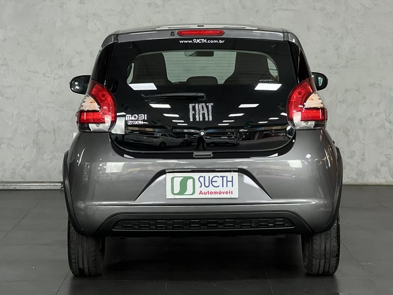 Fiat MOBI LIKE 1.0 Fire Flex 5p.