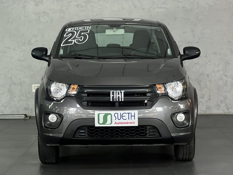 Fiat MOBI LIKE 1.0 Fire Flex 5p.