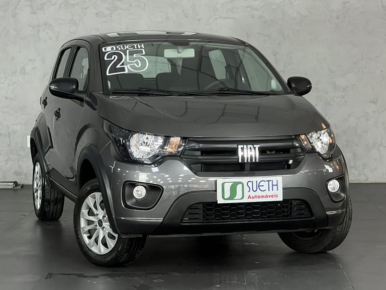 Fiat MOBI LIKE 1.0 Fire Flex 5p.
