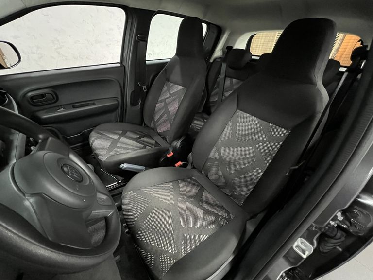 Fiat MOBI LIKE 1.0 Fire Flex 5p.