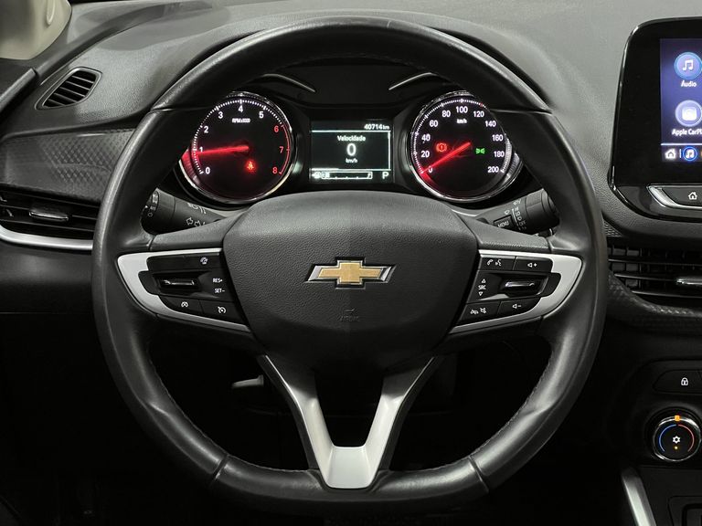 Chevrolet ONIX SEDAN Plus LTZ 1.0 12V TB Flex Aut.