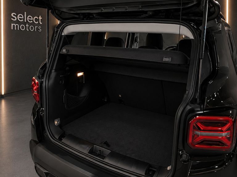 Jeep Renegade Sport Altitude 1.3 TB Flex Aut.