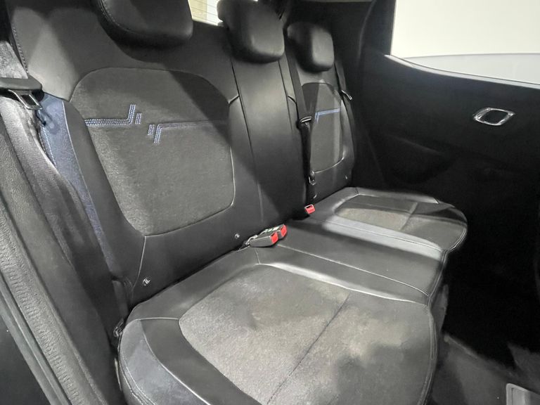 Renault KWID Zen 1.0 Flex 12V 5p Mec.