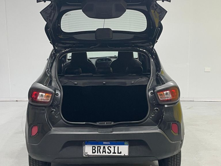 Renault KWID Zen 1.0 Flex 12V 5p Mec.