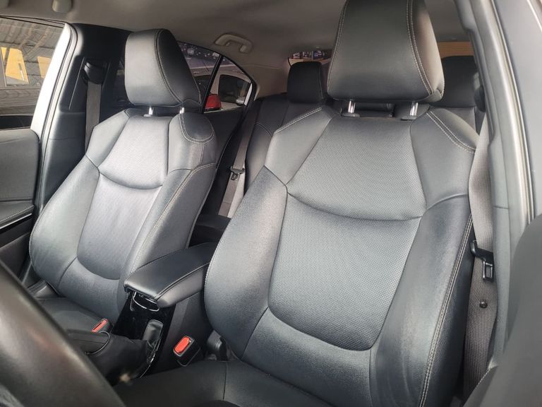 Toyota Corolla Altis 1.8 16V Aut. (Híbrido)