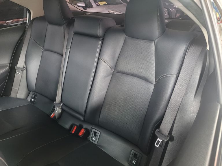 Toyota Corolla Altis 1.8 16V Aut. (Híbrido)