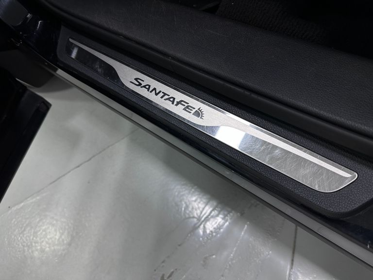 Hyundai Santa Fe/GLS 3.3 V6 4X4 Tiptronic