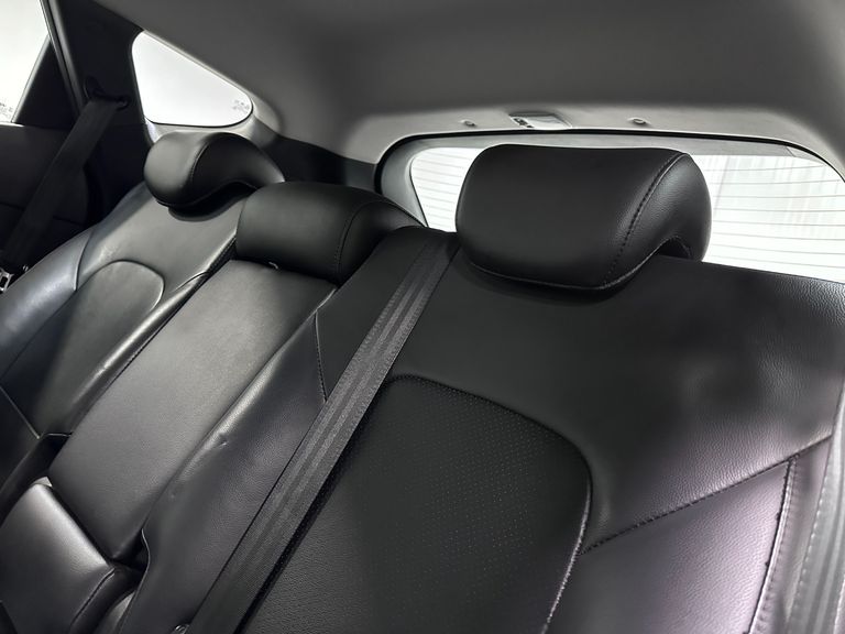 Hyundai Santa Fe/GLS 3.3 V6 4X4 Tiptronic