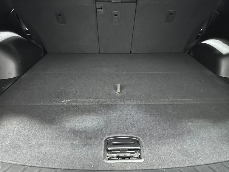 Hyundai Santa Fe/GLS 3.3 V6 4X4 Tiptronic