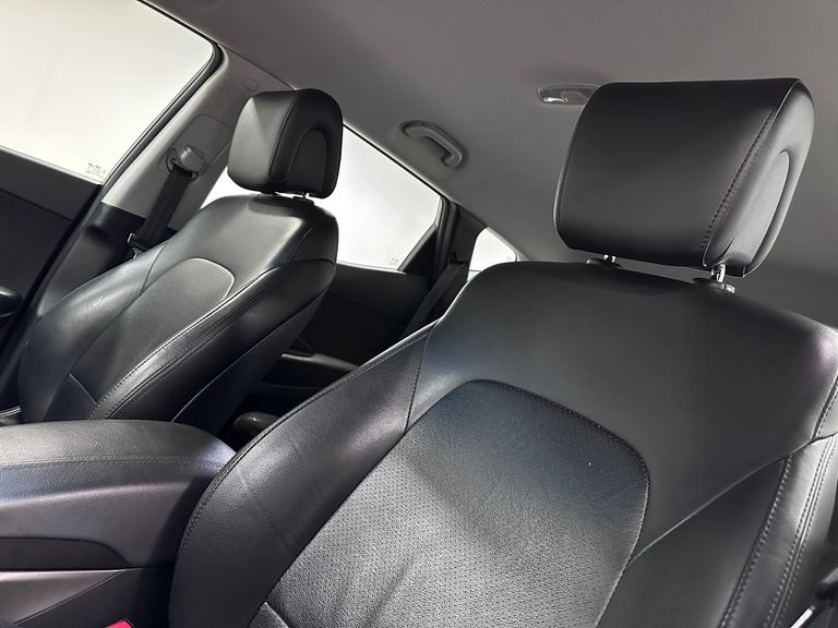 Hyundai Santa Fe/GLS 3.3 V6 4X4 Tiptronic