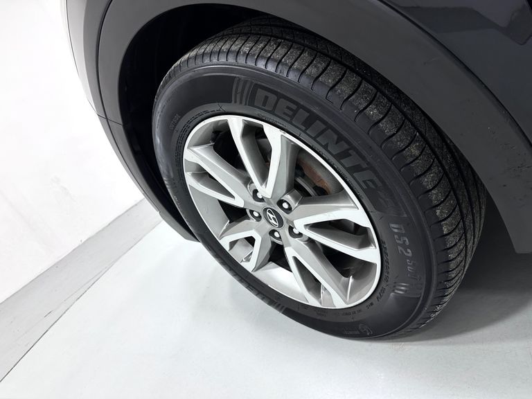 Hyundai Santa Fe/GLS 3.3 V6 4X4 Tiptronic