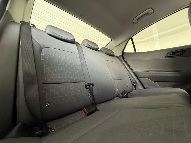 Hyundai HB20S Comfort Plus 1.0 TB Flex 12V Aut