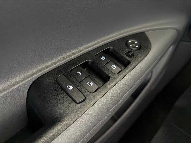 Hyundai HB20S Comfort Plus 1.0 TB Flex 12V Aut
