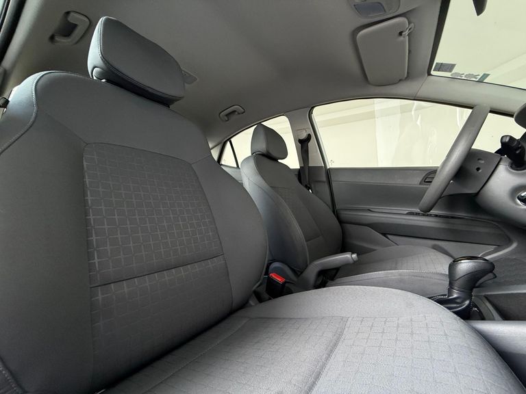 Hyundai HB20S Comfort Plus 1.0 TB Flex 12V Aut