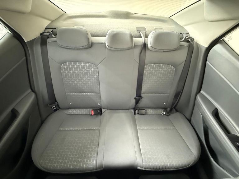 Hyundai HB20S Comfort Plus 1.0 TB Flex 12V Aut