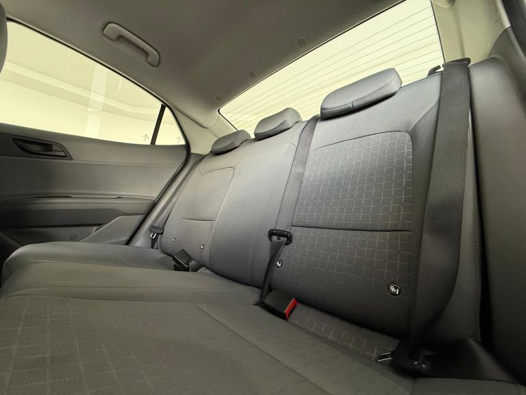 Hyundai HB20S Comfort Plus 1.0 TB Flex 12V Aut