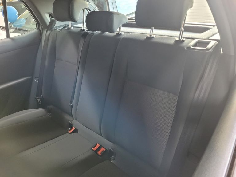 VolksWagen T-Cross 200 TSI 1.0  Flex 12V 5p Aut.