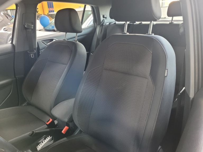 VolksWagen T-Cross 200 TSI 1.0  Flex 12V 5p Aut.