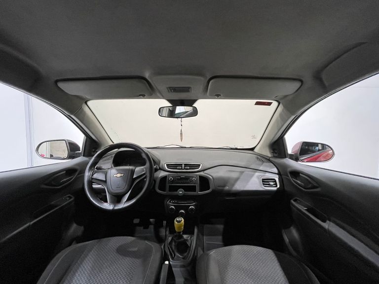 Chevrolet ONIX HATCH LT 1.0 8V FlexPower 5p Mec.