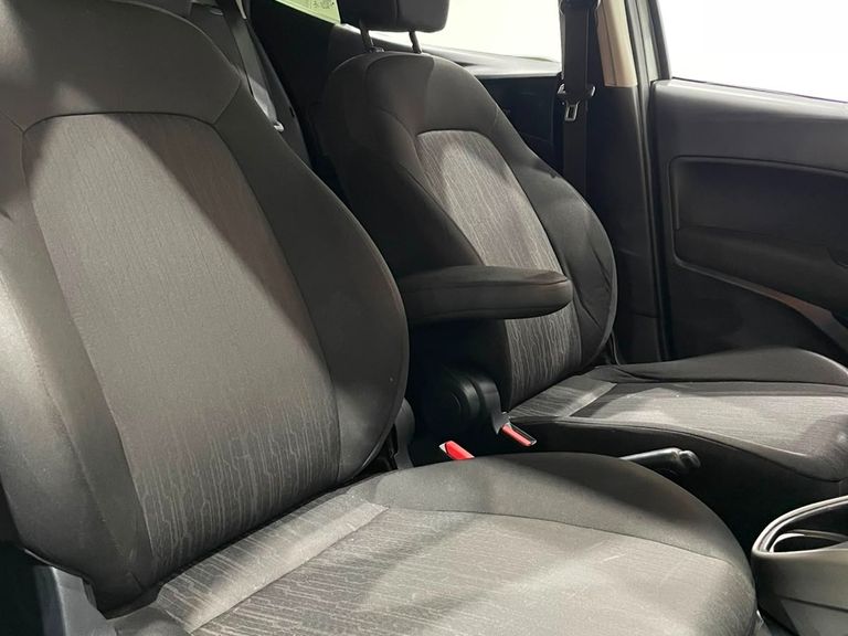 Fiat ARGO DRIVE GSR 1.3 8V Flex