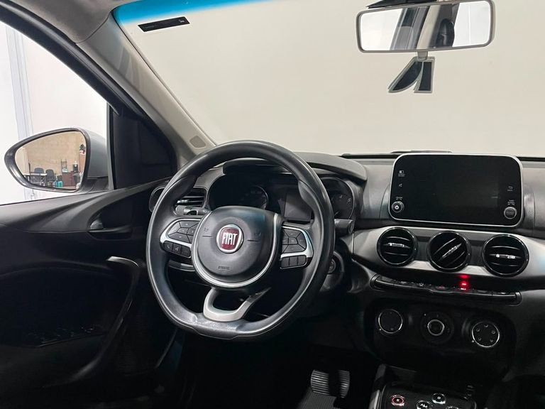 Fiat ARGO DRIVE GSR 1.3 8V Flex