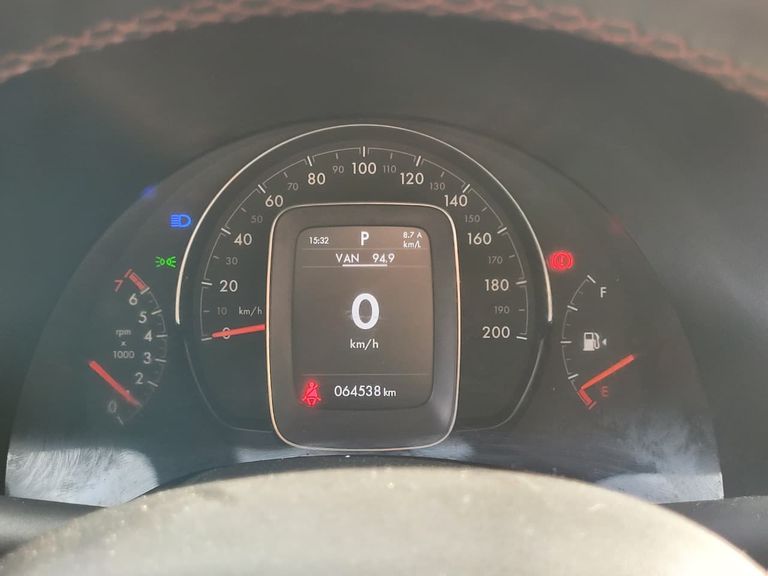 Fiat Strada Ultra 1.0 Flex Turbo CD Aut.