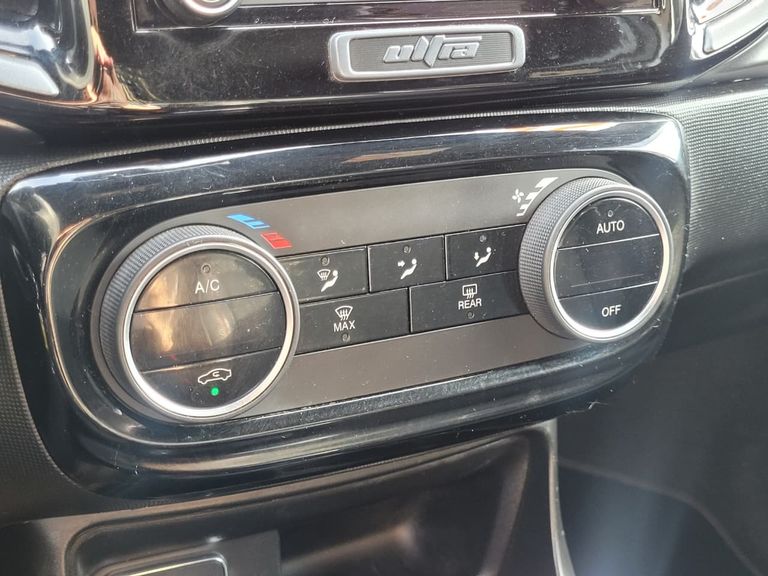 Fiat Strada Ultra 1.0 Flex Turbo CD Aut.