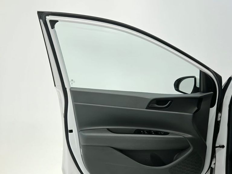 Hyundai HB20S Comfort Plus 1.0 TB Flex 12V Aut