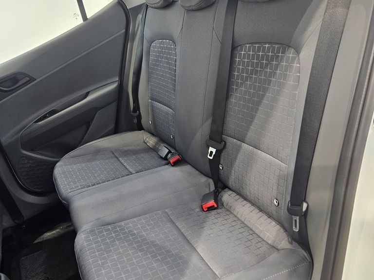 Hyundai HB20S Comfort Plus 1.0 TB Flex 12V Aut