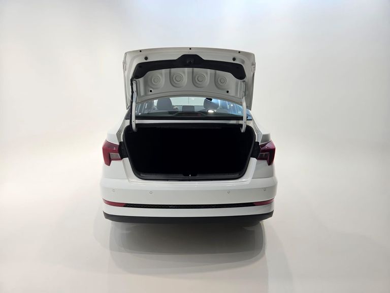 Hyundai HB20S Comfort Plus 1.0 TB Flex 12V Aut