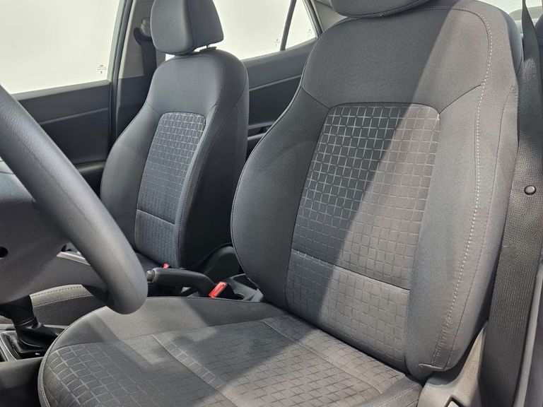 Hyundai HB20S Comfort Plus 1.0 TB Flex 12V Aut