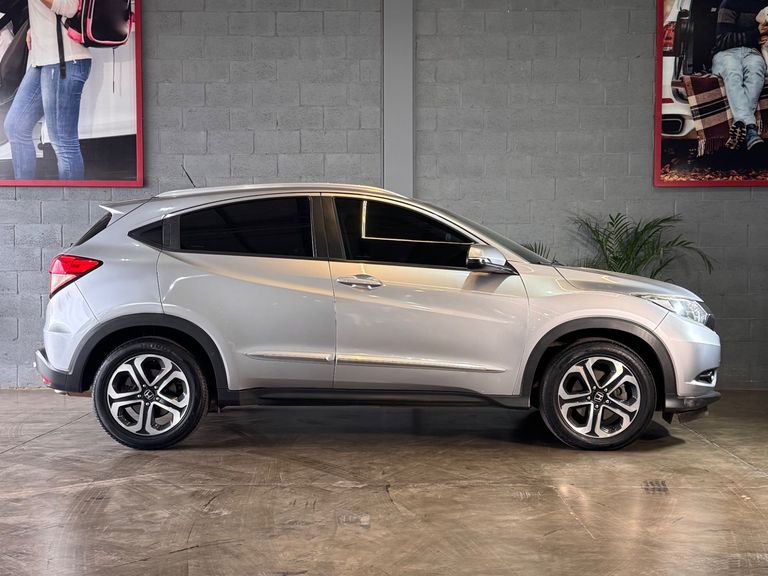 Honda HR-V EX 1.8 Flexone 16V 5p Aut.